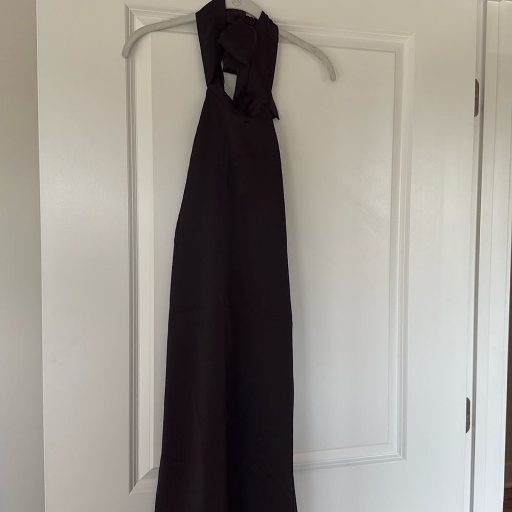 Express silky dress - NWT